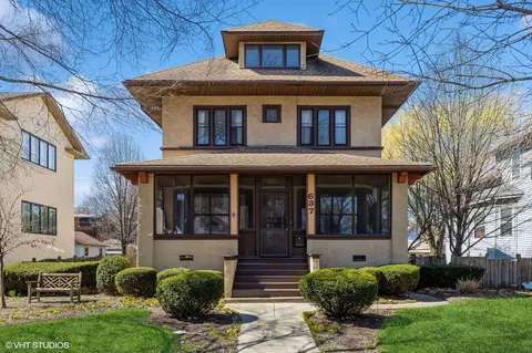 637 S Scoville Ave, Oak Park, IL 60304