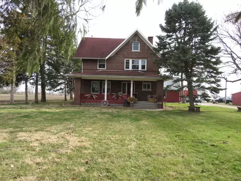 33900 1500 North Ave, Spring Valley, IL 61362