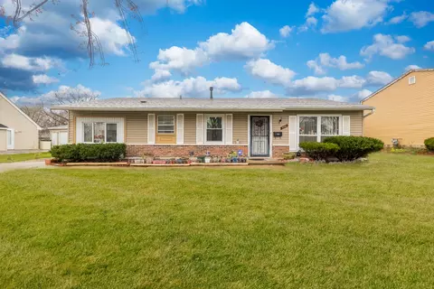 3721 176th Pl, Country Club Hills, IL 60478