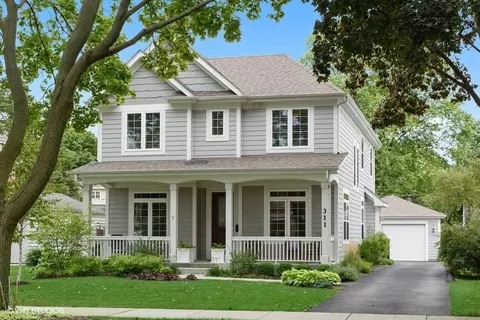 311 S Dunton Ave, Arlington Heights, IL 60005
