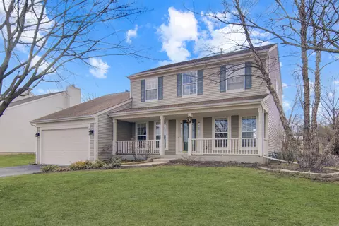 177 Winddance Dr, Lake Villa, IL 60046