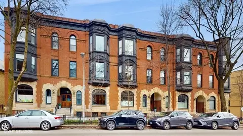 840 W Wrightwood Ave #1, Chicago, IL 60614