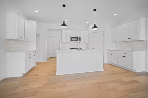 Kitchen - 2706 Handel Dr, Bloomington, IL 61704 photo 1 of 6