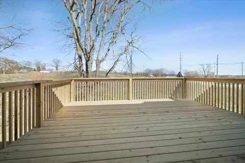 Exterior - 2706 Handel Dr, Bloomington, IL 61704 photo 2 of 7