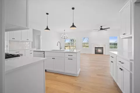 Kitchen - 2706 Handel Dr, Bloomington, IL 61704 photo 3 of 6