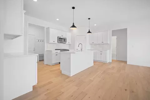 Kitchen - 2706 Handel Dr, Bloomington, IL 61704 photo 2 of 6