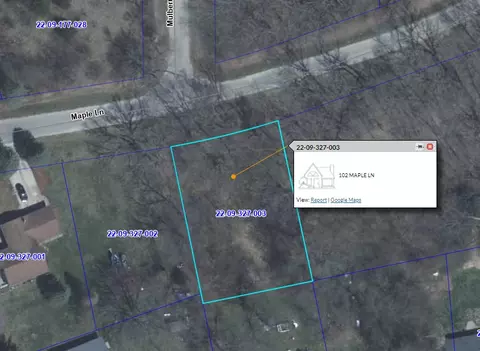 102 Maple Ln, Dixon, IL 61021