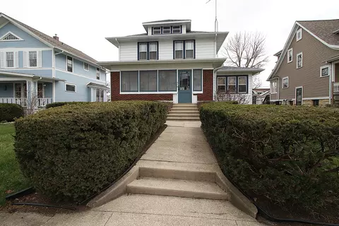510 Knox Pl, Joliet, IL 60435