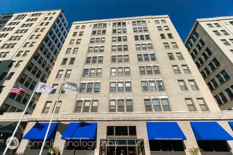 780 S Federal St #802, Chicago, IL 60605