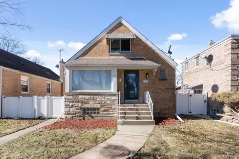 3642 S 57th Ave, Cicero, IL 60804