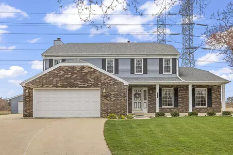 2413 Durness Ct, Crest Hill, IL 60403