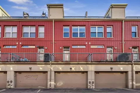 26 S Aberdeen St #5, Chicago, IL 60607