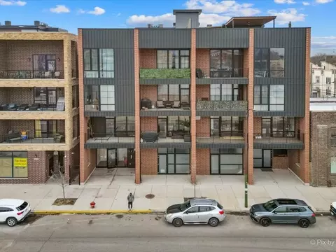 522 N Western Ave #302, Chicago, IL 60612