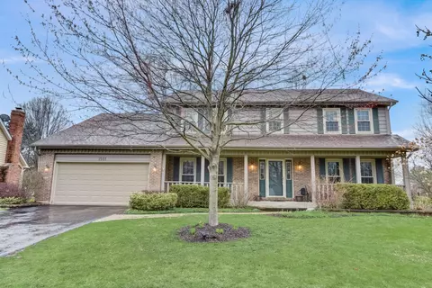 1501 Ambleside Cir, Naperville, IL 60540