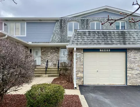 7805 160th St, Tinley Park, IL 60477
