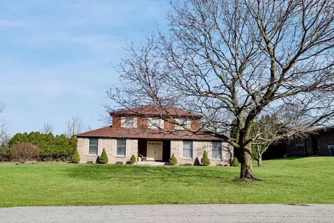 3157 E Bending Creek Trl, Crete, IL 60417