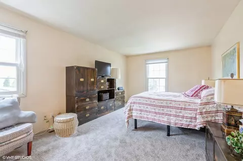 Bedroom - 515 Skyline Dr, Algonquin, IL 60102 photo 1 of 2