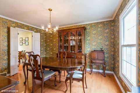 Dining - 515 Skyline Dr, Algonquin, IL 60102 photo 1 of 1