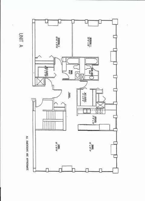 111 E Chestnut St #17A, Chicago, IL 60611 photo 14