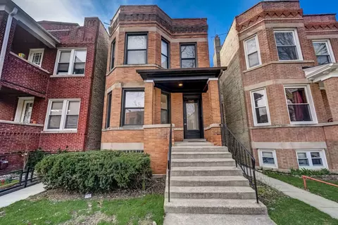 3616 N Albany Ave, Chicago, IL 60618