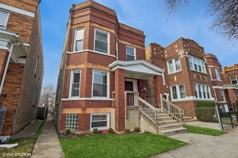 7528 S Peoria St, Chicago, IL 60620
