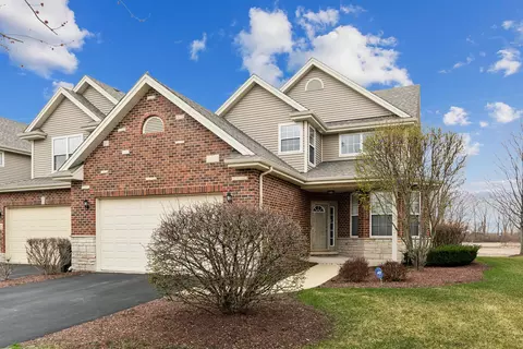 17910 Iroquois Trce, Tinley Park, IL 60477