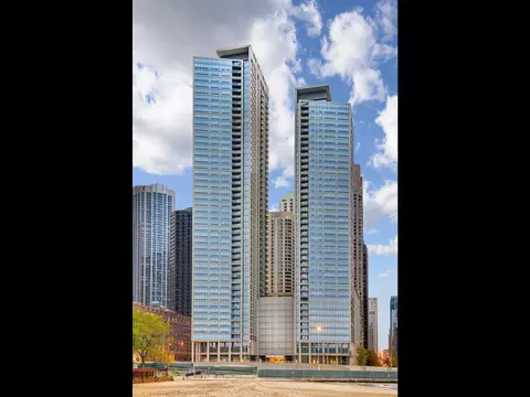 600 N Lake Shore Dr #3601, Chicago, IL 60611