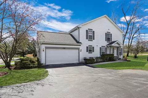 520 Jennifer Cir, Mundelein, IL 60060