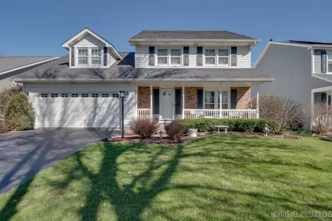595 Hempstead Ave, Naperville, IL 60565