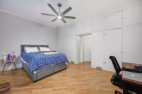 Bedroom - 15 E Goethe St, Chicago, IL 60610 photo 8 of 8