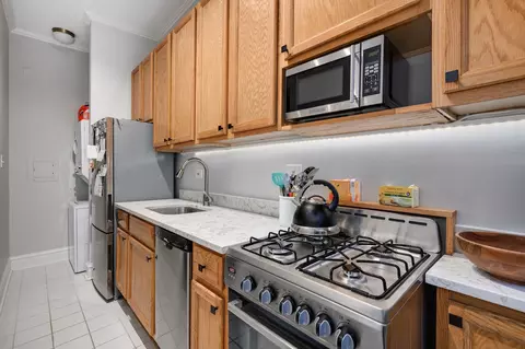 Kitchen - 15 E Goethe St, Chicago, IL 60610 photo 5 of 5