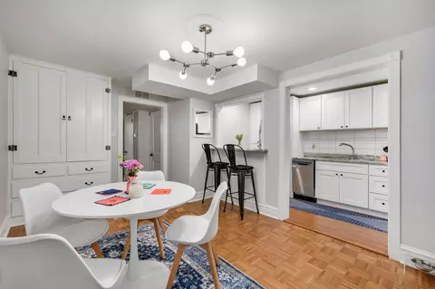 Dining - 15 E Goethe St, Chicago, IL 60610 photo 3 of 3
