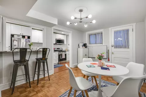 Dining - 15 E Goethe St, Chicago, IL 60610 photo 1 of 3