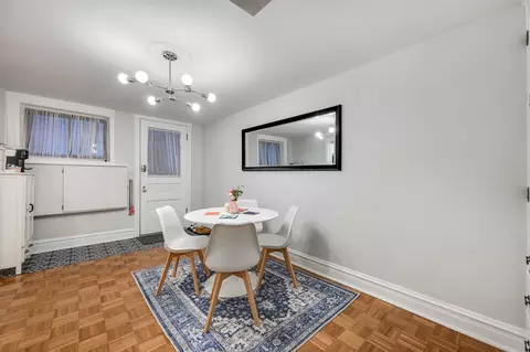 Dining - 15 E Goethe St, Chicago, IL 60610 photo 2 of 3