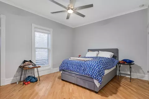 Bedroom - 15 E Goethe St, Chicago, IL 60610 photo 7 of 8