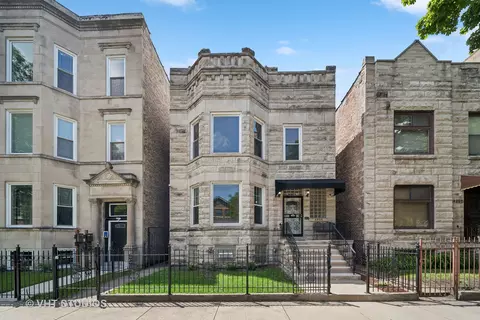 4924 S Saint Lawrence Ave, Chicago, IL 60615