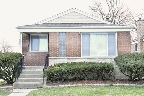 14501 Woodlawn Ave, Dolton, IL 60419