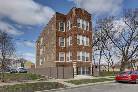 1536 S Kolin Ave, Chicago, IL 60623