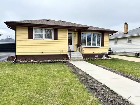 3327 171st St, Lansing, IL 60438