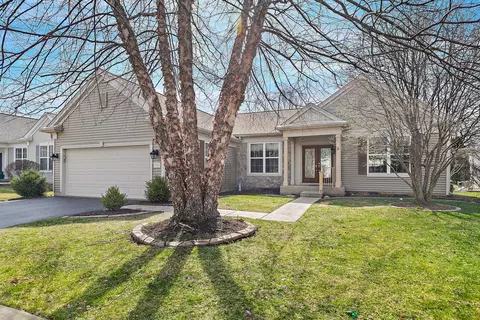 14161 Lavender St, Huntley, IL 60142