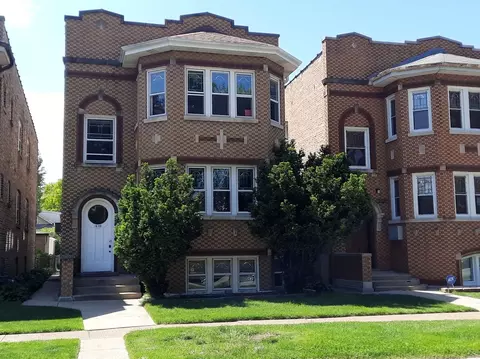 1828 Home Ave, Berwyn, IL 60402