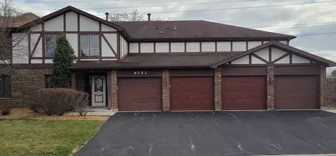 9753 Mill Drive East Dr #E2, Palos Park, IL 60464