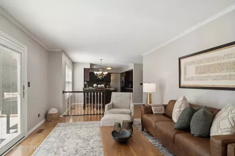 Living - 60 Forestview Ln, Aurora, IL 60502 photo 6 of 6