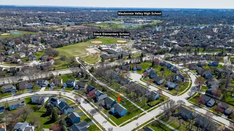 View/Area - 60 Forestview Ln, Aurora, IL 60502 photo 1 of 2