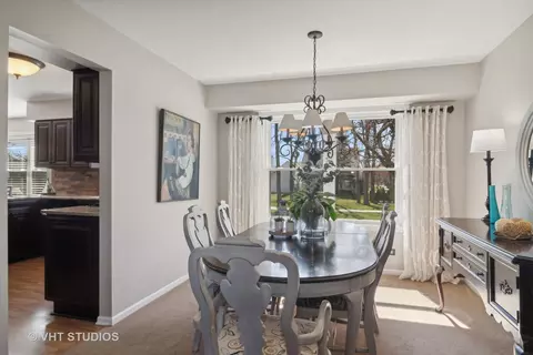 Dining - 60 Forestview Ln, Aurora, IL 60502 photo 2 of 2