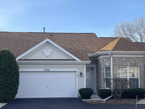 21316 W Juniper Ln #0, Plainfield, IL 60544