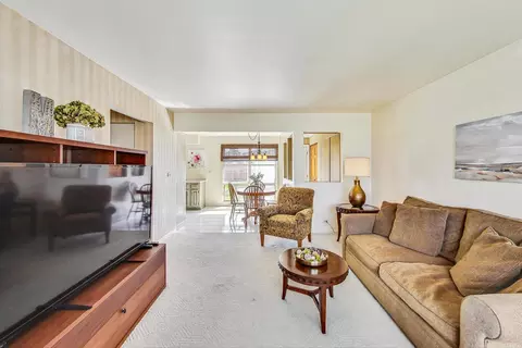 Living - 257 E Normandy Dr, Addison, IL 60101 photo 1 of 2