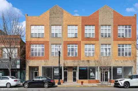 1962 W Lawrence Ave #202, Chicago, IL 60640