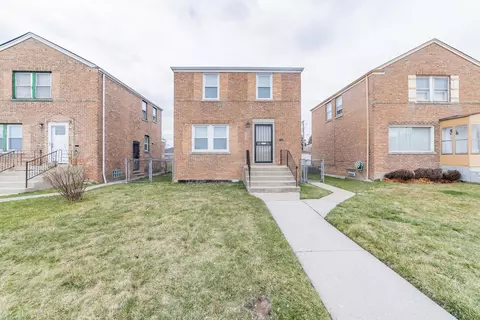 9256 S Green St, Chicago, IL 60620