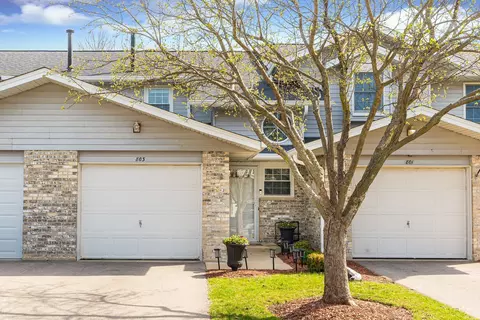 803 Tamarac Blvd N, Addison, IL 60101